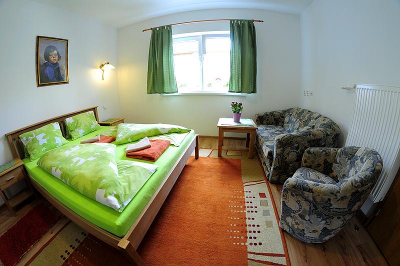 Apartmanovy Dom Martha A Domcek Martuska Liptovský Ján Eksteriør bilde